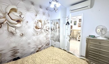 Resale - House - Orihuela Costa - Playa Flamenca