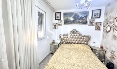 Resale - House - Orihuela Costa - Playa Flamenca