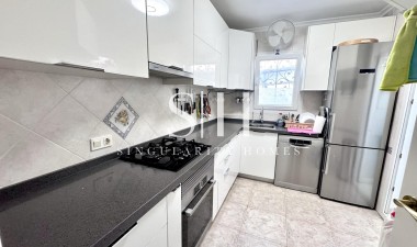 Resale - House - Orihuela Costa - Playa Flamenca