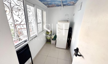 Resale - House - Orihuela Costa - Playa Flamenca