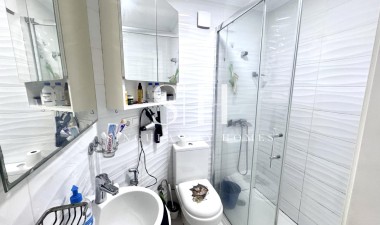 Resale - House - Orihuela Costa - Playa Flamenca