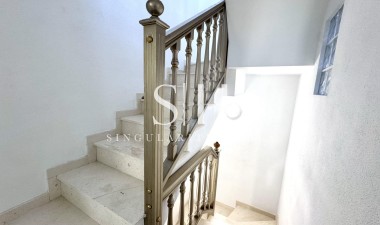 Resale - House - Orihuela Costa - Playa Flamenca