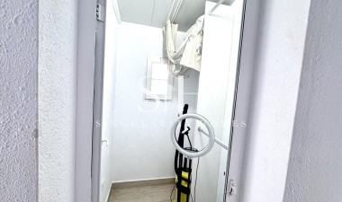 Resale - House - Orihuela Costa - Playa Flamenca