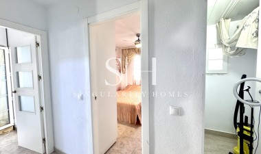 Resale - House - Orihuela Costa - Playa Flamenca