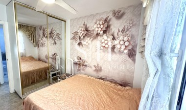 Resale - House - Orihuela Costa - Playa Flamenca