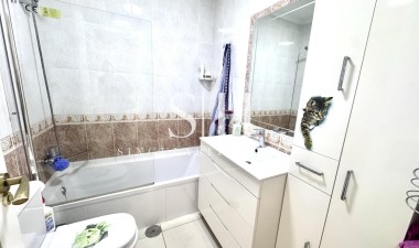 Resale - House - Orihuela Costa - Playa Flamenca