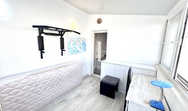 Resale - House - Orihuela Costa - Playa Flamenca