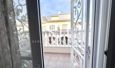 Resale - House - Orihuela Costa - Playa Flamenca