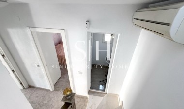 Resale - House - Orihuela Costa - Playa Flamenca