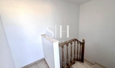 Resale - House - Orihuela Costa - Playa Flamenca