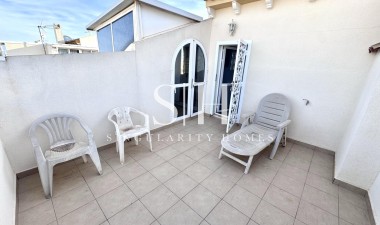 Resale - House - Orihuela Costa - Playa Flamenca