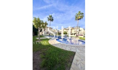 Resale - House - Orihuela Costa - Playa Flamenca