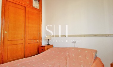 Resale - House - Orihuela Costa - Villamartin