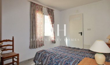 Resale - House - Orihuela Costa - Villamartin