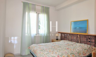 Resale - House - Orihuela Costa - Villamartin