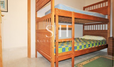 Resale - House - Orihuela Costa - Villamartin