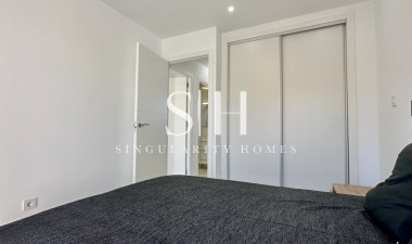 Återförsäljning - Hus - Torrevieja - Costa Blanca