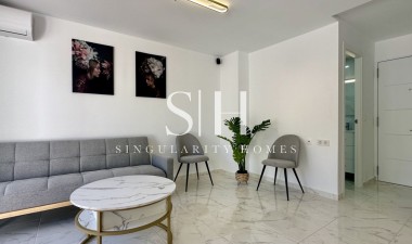 Återförsäljning - Hus - Torrevieja - Costa Blanca