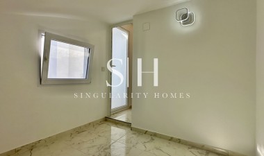 Återförsäljning - Hus - Torrevieja - Costa Blanca