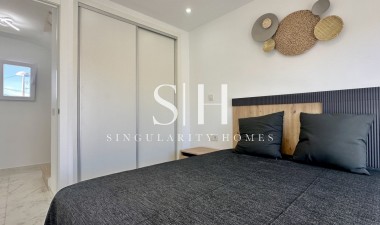 Återförsäljning - Hus - Torrevieja - Costa Blanca