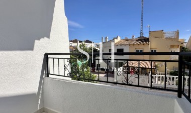 Återförsäljning - Hus - Torrevieja - Costa Blanca