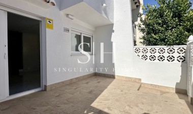 Återförsäljning - Hus - Torrevieja - Costa Blanca