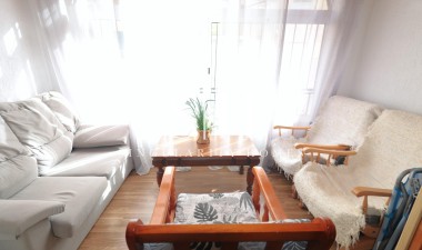 Resale - Apartment / flat - Torrevieja - Acequion