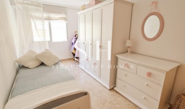 Återförsäljning - Hus - Orihuela Costa - Costa Blanca