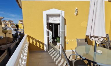 Återförsäljning - Hus - Orihuela Costa - Costa Blanca