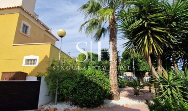 Återförsäljning - Hus - Orihuela Costa - Costa Blanca