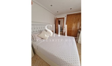 Återförsäljning - Hus - Orihuela Costa - Costa Blanca