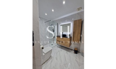 Återförsäljning - Hus - Orihuela Costa - Costa Blanca