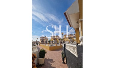 Återförsäljning - Hus - Orihuela Costa - Costa Blanca