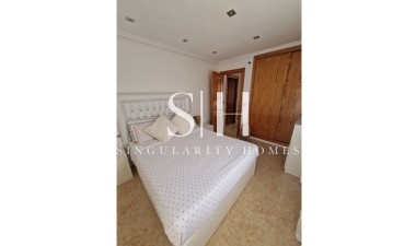 Återförsäljning - Hus - Orihuela Costa - Costa Blanca