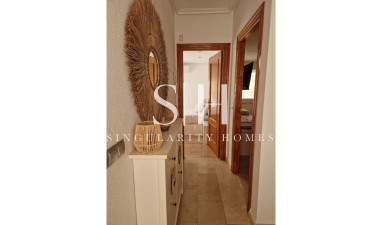 Återförsäljning - Hus - Orihuela Costa - Costa Blanca