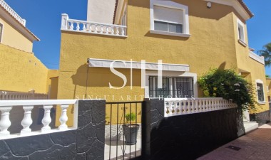 Återförsäljning - Hus - Orihuela Costa - Costa Blanca
