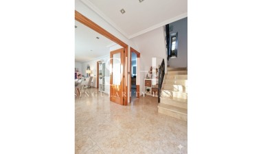 Återförsäljning - Hus - Orihuela Costa - Costa Blanca