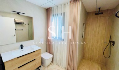 Herverkoop - Villa - Benijofar - Pueblo