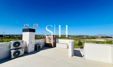 Herverkoop - Villa - Benijofar - Pueblo