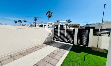 Herverkoop - Villa - Benijofar - Pueblo