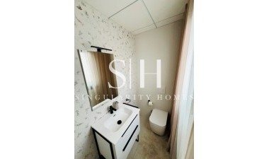 Herverkoop - Villa - Benijofar - Pueblo