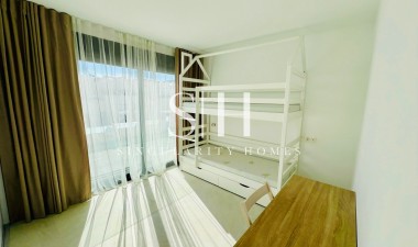 Herverkoop - Villa - Benijofar - Pueblo