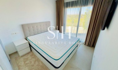 Herverkoop - Villa - Benijofar - Pueblo