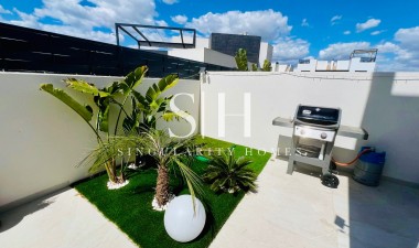 Herverkoop - Villa - Benijofar - Pueblo