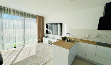 Herverkoop - Villa - Benijofar - Pueblo