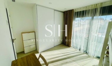 Herverkoop - Villa - Benijofar - Pueblo