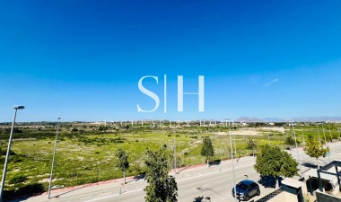 Herverkoop - Villa - Benijofar - Pueblo