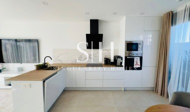 Herverkoop - Villa - Benijofar - Pueblo