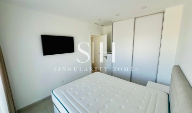 Herverkoop - Villa - Benijofar - Pueblo