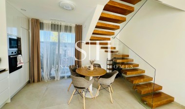 Herverkoop - Villa - Benijofar - Pueblo